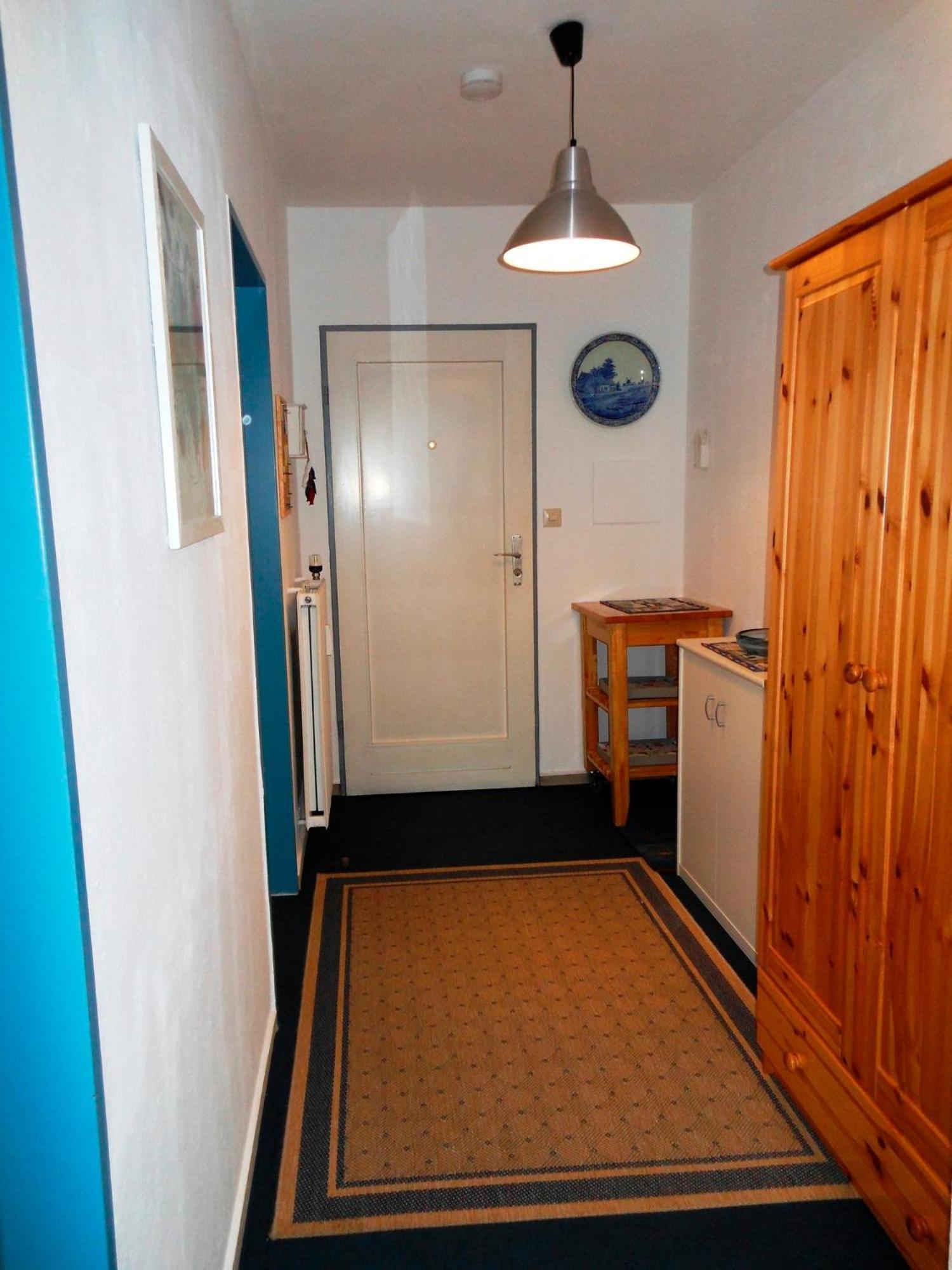 Ferienwohnung Kerstin Dujour Eckernförde Exterior foto
