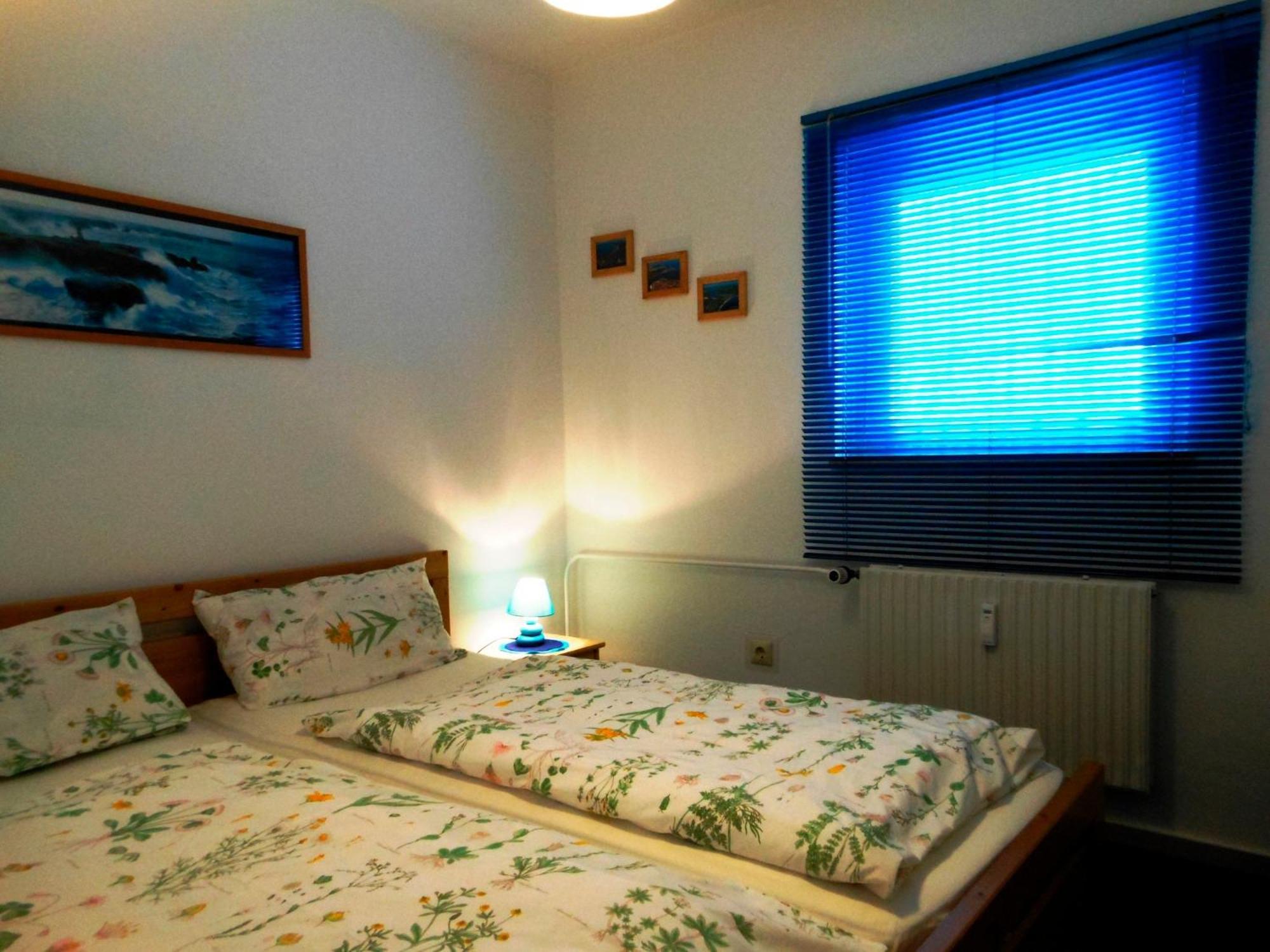 Ferienwohnung Kerstin Dujour Eckernförde Exterior foto